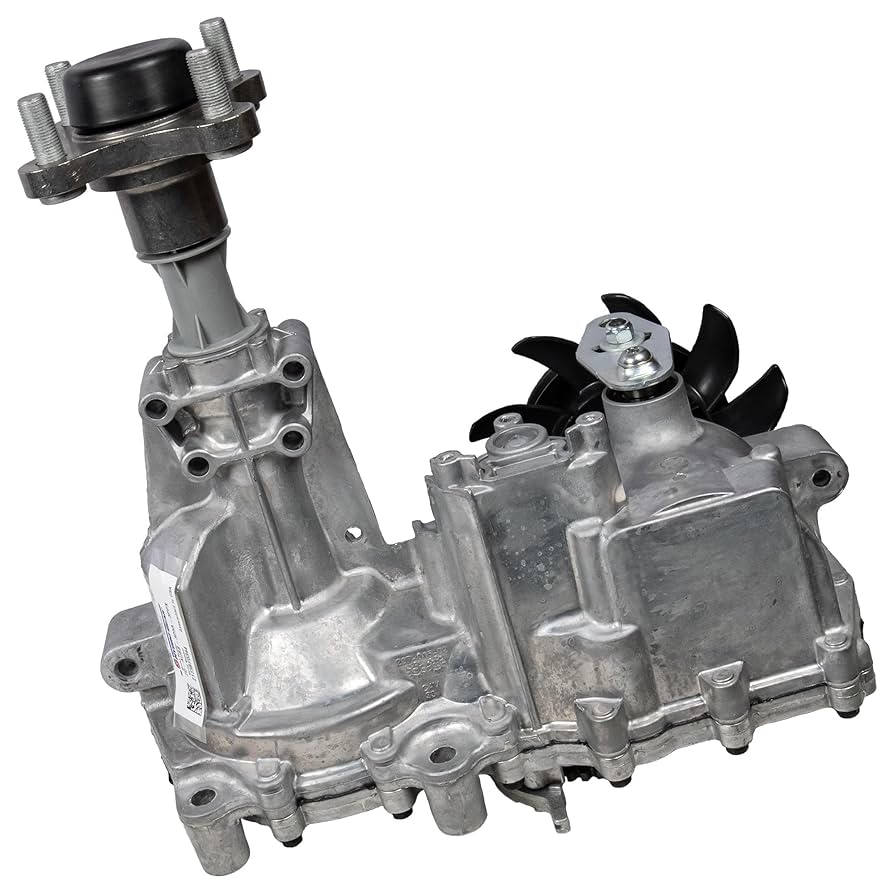 Amazon.com : Exmark 139-7470 Left Hand Hydro Transaxle Quest